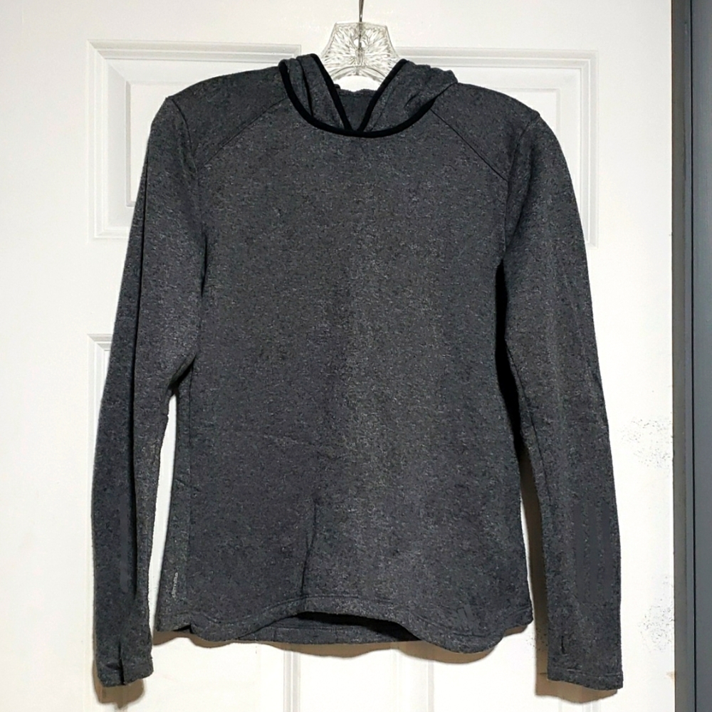 Adidas hoodie size womens XS